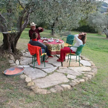 Podere Sante Marie
