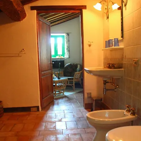 Podere Sante Marie *