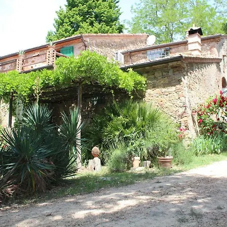 Podere Sante Marie Radicondoli